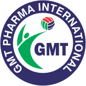 GMT Pharma International slider 1