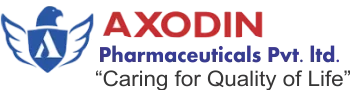Axodin Pharmaceuticals Pvt. Ltd.
