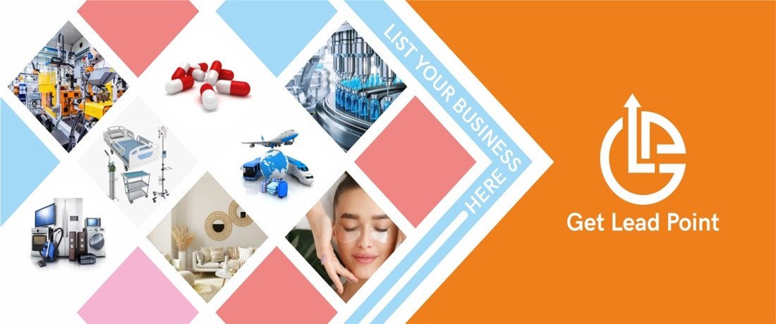 Get Lead Point promo