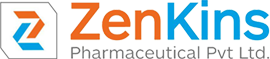Zenkins Pharmaceutical Pvt ltd