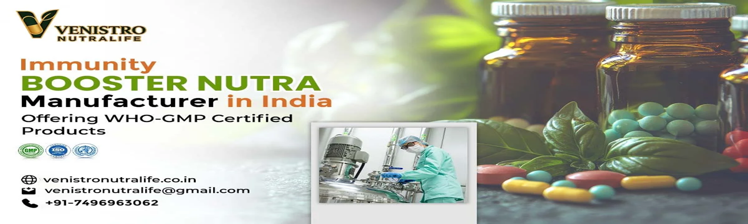 VENISTRO NUTRALIFE slider 1