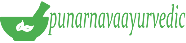 Punarnava Ayurvedic
