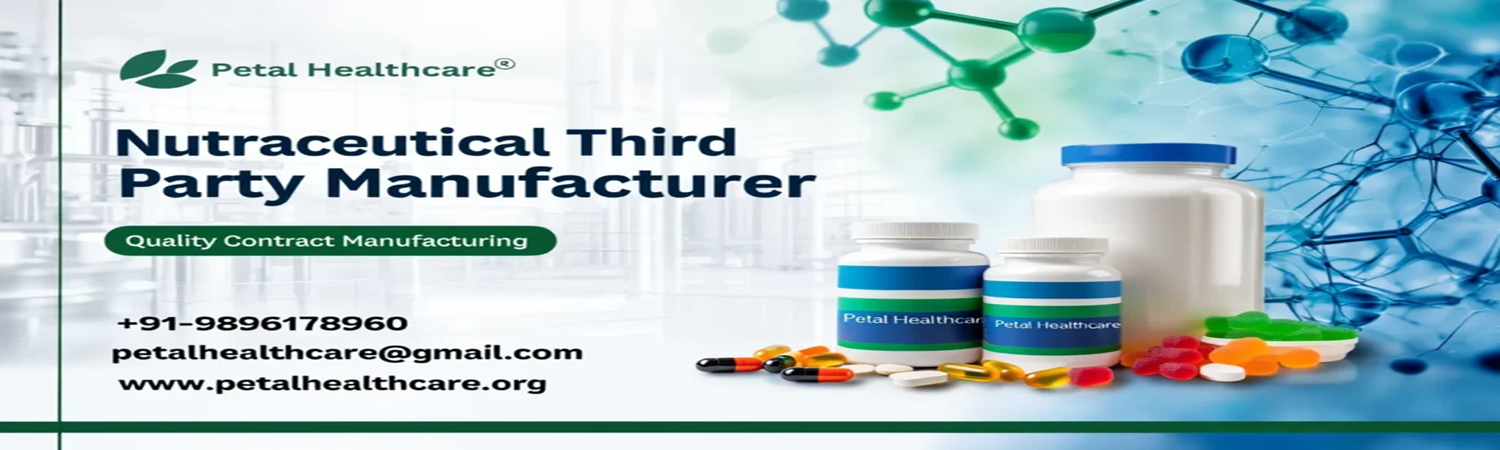 Petal Healthcare slider 1