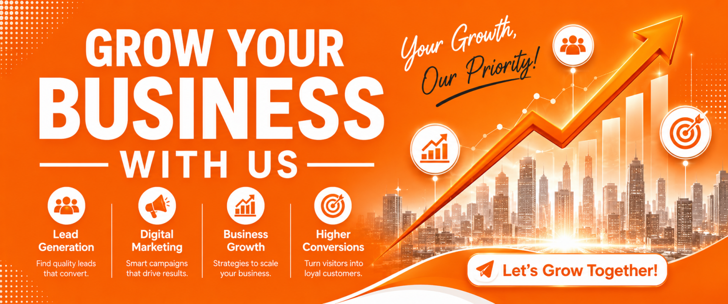 Get Lead Point promo