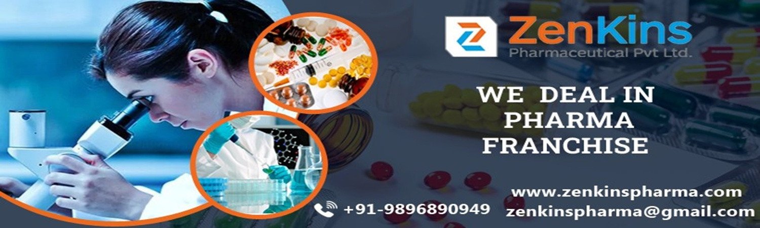 Zenkins Pharmaceutical Pvt ltd slider 1