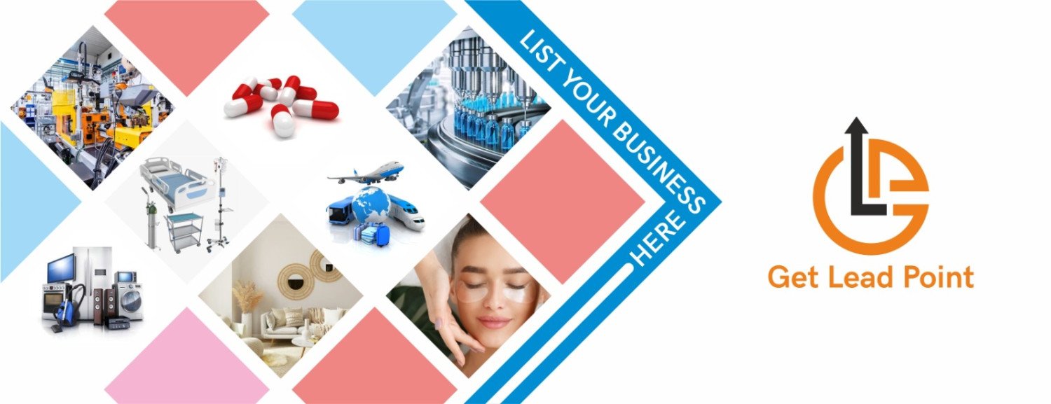 Get Lead Point promo