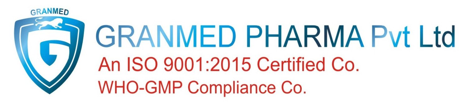GRANMED PHARMA